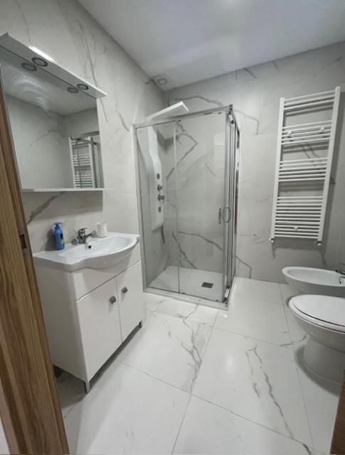 Villa Milano Apt. N. 2 Bagian luar foto