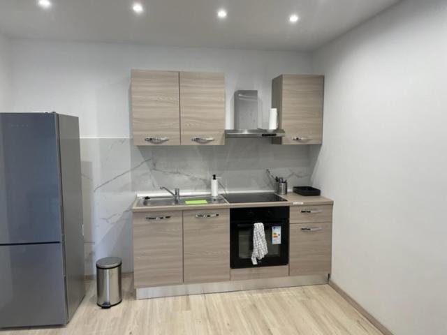 Villa Milano Apt. N. 2 Bagian luar foto
