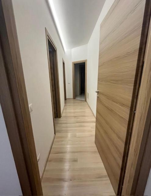 Villa Milano Apt. N. 2 Bagian luar foto