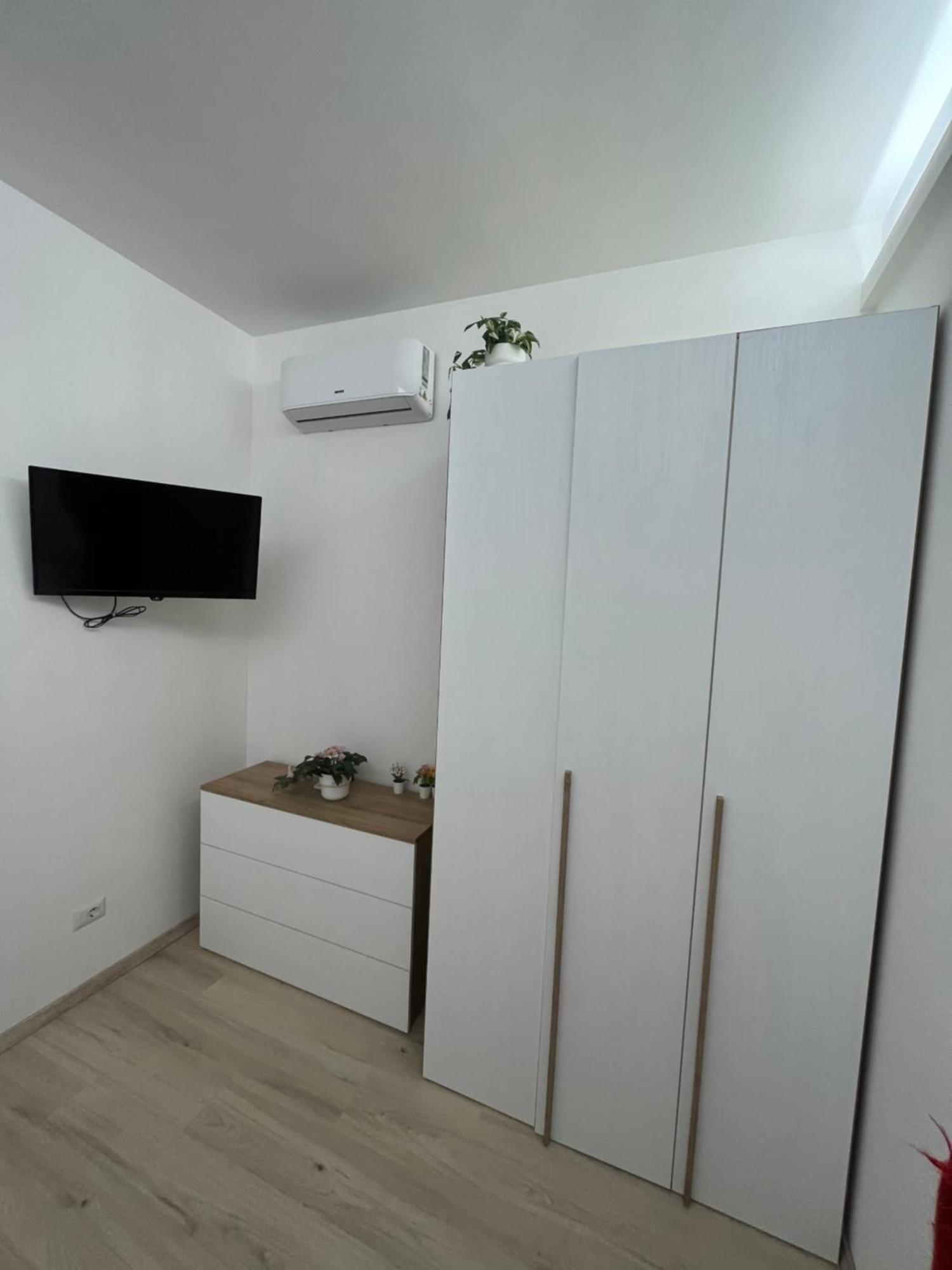 Villa Milano Apt. N. 2 Bagian luar foto